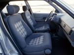 Citroen BX Leader 1984 года